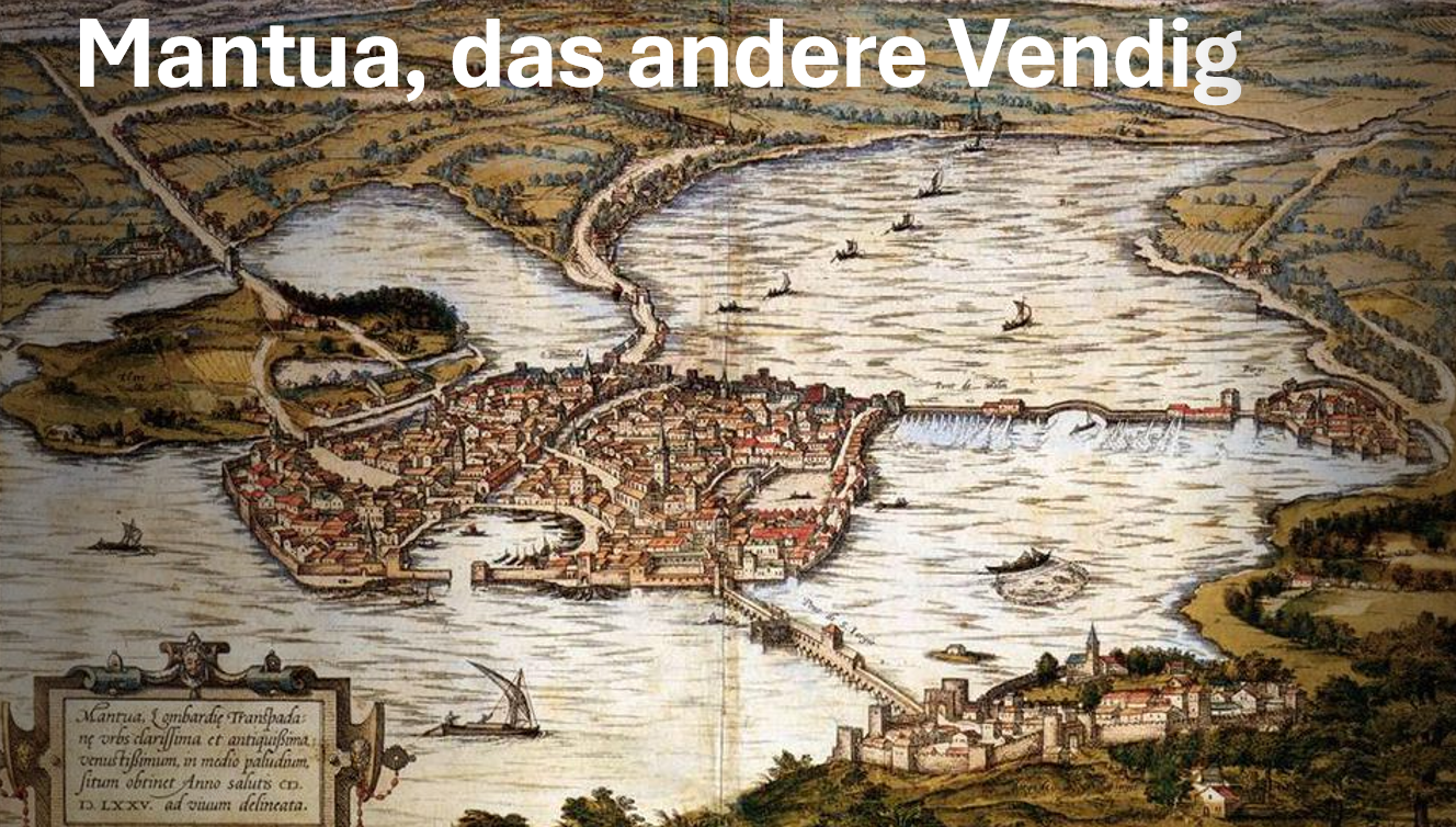 Mantua 2
