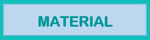 Button Material