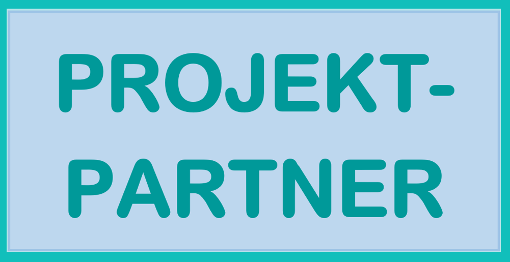 Button Projektpartner