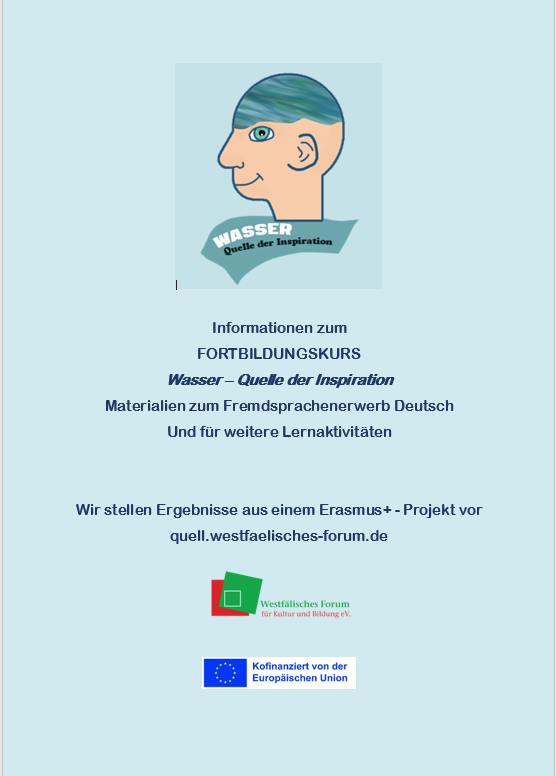 Deckblatt