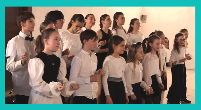 Konzert in Zvolen