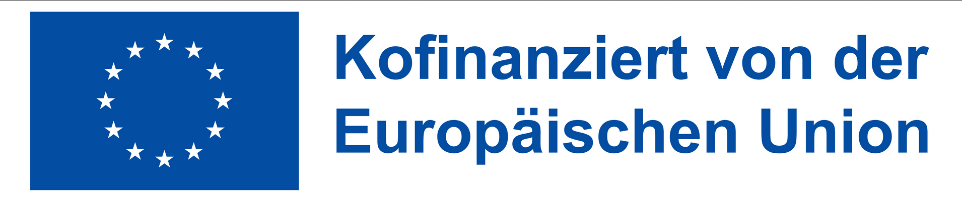 Logo EU