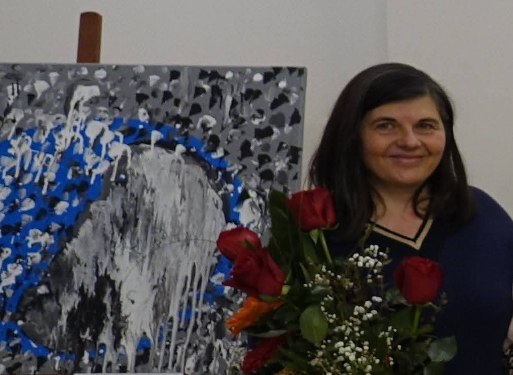 Monika Ausstellung