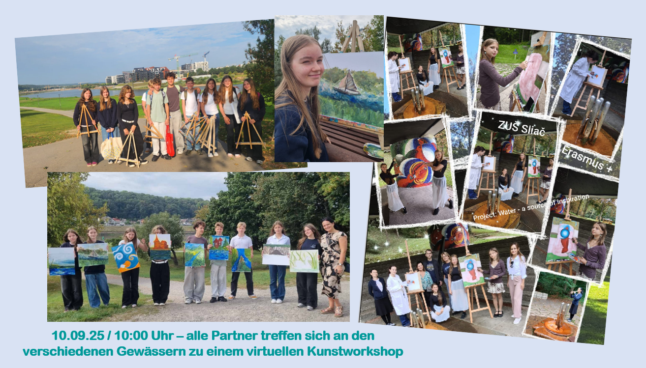 Virtuelles Treffen